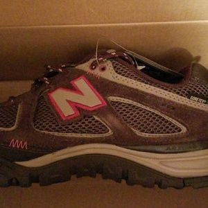 Brand new sneakers